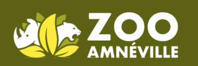 Le Zoo d'Amnéville